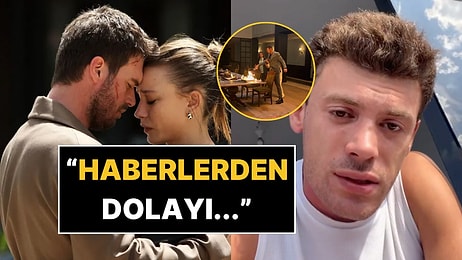 İşten Çıkarılınca Kıvanç Tatlıtuğ Destek Vermişti: Dublör Mehmet Tan'ın Bu Kez de Reklam Filmi İptal Edildi!