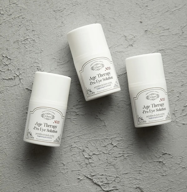 Age Therapy Pro Eye Solution