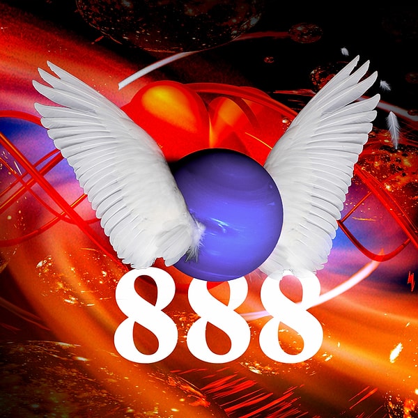 888 Melek Sayısı