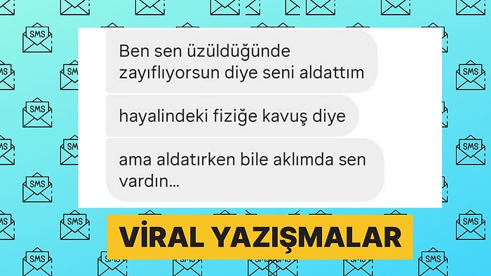 Yaptıkları Komik Mesajlaşmaları Paylaşarak İletişimden Maksimum Verim Alan Kişiler