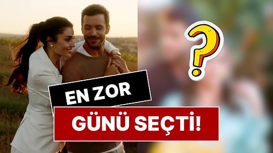 Aşk ve Gözyaşı'nın Yayın Günü ve Tarihi Belli Oldu: Reyting Rekortmeni Diziye Rakip Oldu!