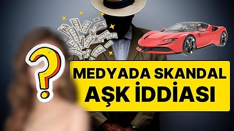 Medya ve Magazin Dünyasında Gündem Olan Yazı: Medya Yöneticisi, Sevgilisine Neler Yapmış Neler!