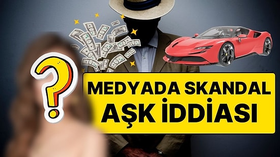 Medya ve Magazin Dünyasında Gündem Olan Yazı: Medya Yöneticisi, Sevgilisine Neler Yapmış Neler!