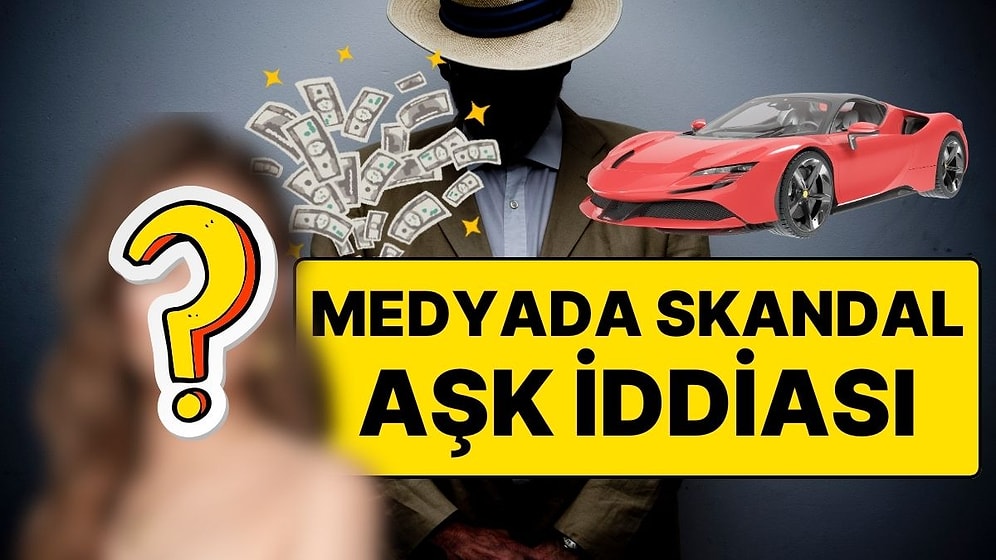 Medya ve Magazin Dünyasında Gündem Olan Yazı: Medya Yöneticisi, Sevgilisine Neler Yapmış Neler!