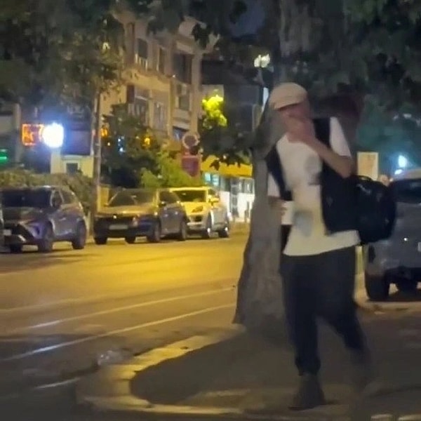 Geçtiğimiz saatlerde serbest bırakıldığı ortaya çıkan Ali Uğur S., ifadesiyle dikkat çekmişti.