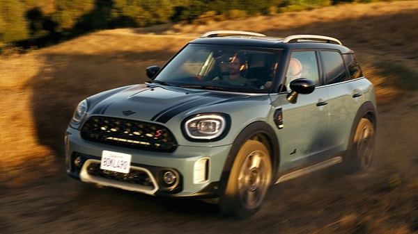 Yeni Mini Countryman S ALL4 Fiyat Listesi Eylül 2025
