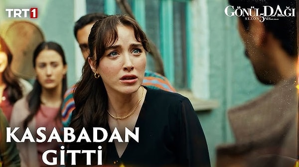 Altuntaş'ın haberine göre NOW'ın iddialı dizisine Gönül Dağı'ndan ayrılan Kübra Balcan dahil oldu.