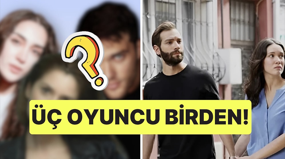 2. Sezonuyla Geri Dönen Sahipsizler Kadrosuna Üç Sürpriz İsim