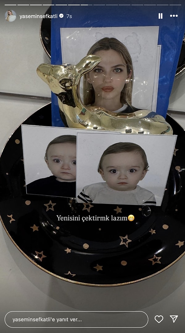 Yasemin Tatlıses
