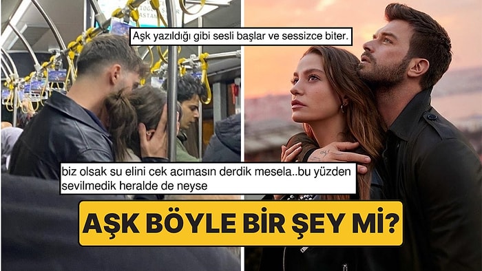 X’te Aşk Çıkmazı: “Aşk Böyle Bir Şey mi?” Sorusu Kalpleri Titreten Yorumlarla Sosyal Medyayı Sarstı