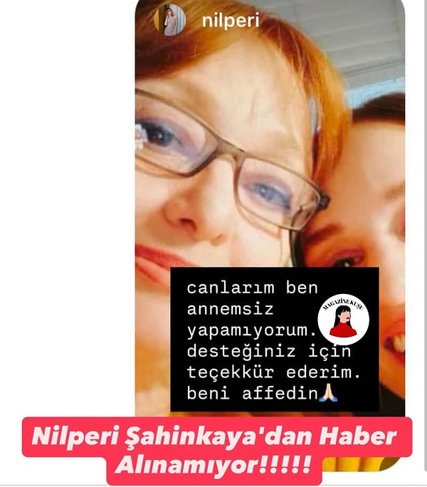 Fakat dün gece oldukça endişelendirici ve korkutucu bir gelişme yaşandı.