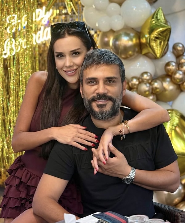 Cezaevinden çıktıklarından beri attıkları her adımla yine olay olmayı başaran Dilan ve Engin Polat, geçtiğimiz hafta tutuştukları kavgayla gündeme oturmuştu.