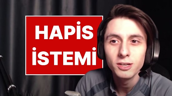 Aylık Kazancı Dudak Uçuklattı! Yayıncı Tolunay Ören Hakkında Hapis İstemi