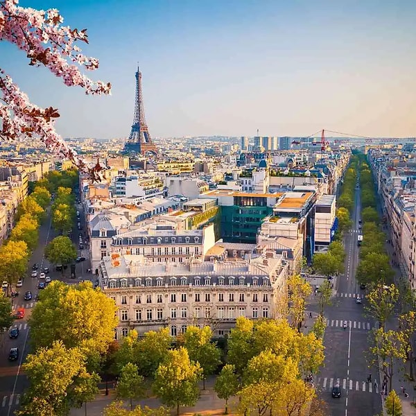 İstanbul-Paris Treninin bilet fiyatları da belli oldu!