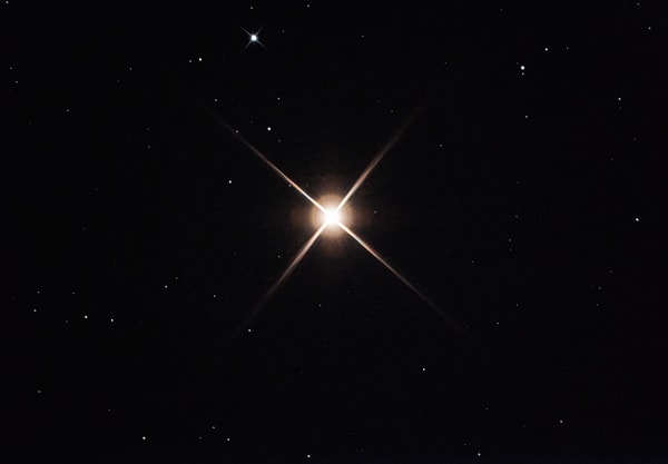 Arcturus