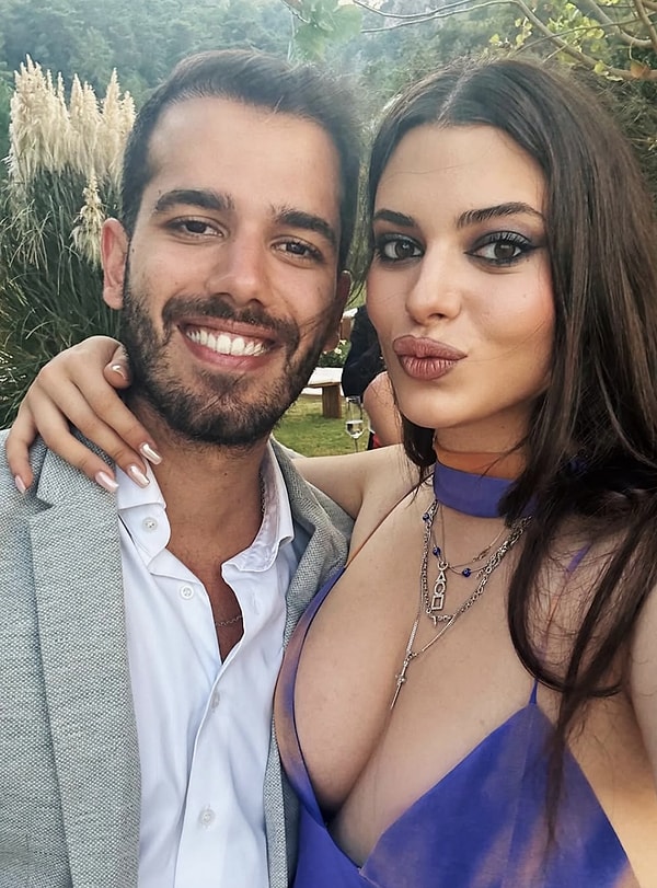 Son dönemde sosyal medyada en çok konuştuğumuz isimlerden biri şüphesiz Derin Talu.