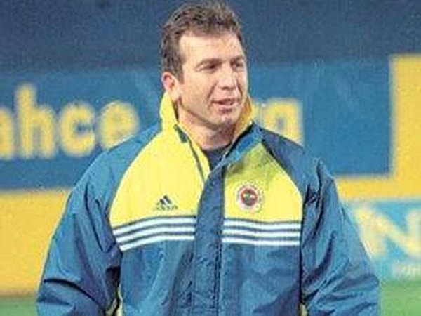 Turhan Sofuoğlu 34 yaşında göreve geldi.