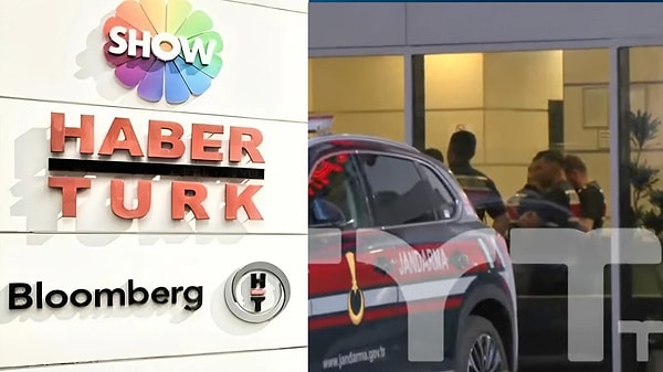 Bu sabaha operasyonla uyandık. Geçtiğimiz yıllarda Habertürk, Show TV, Bloomberg HT gibi kanalları içinde barından şirketi satın alan Can Holding’e operasyon düzenlendi.
