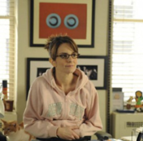 Liz Lemon