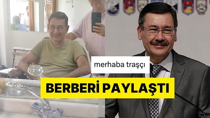 Nobel Ödüllü Yazar Orhan Pamuk'un Son Hali Sosyal Medyayı Şaşırttı