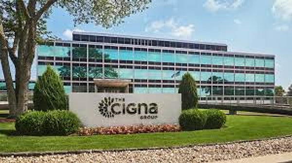 Cigna Corporation – ABD