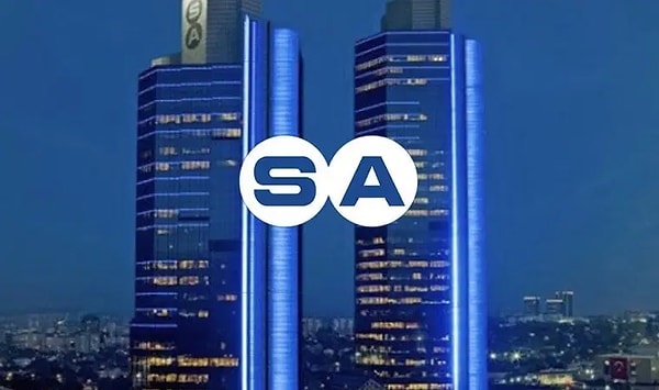 131. sırada Sabancı Holding yer alıyor -Türkiye