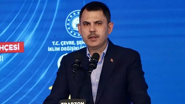 Çevre, Şehircilik ve İklim Değişikliği Bakanı Murat Kurum "Emlak Katılım Tasarruf Finansman A.Ş. Lansmanı" programında yeni dönemin detaylarını şu sözlerle açıkladı: