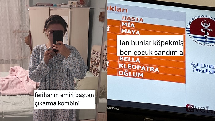 Rahat Ev Kombinlerinden Yeni Nesil İsimlere Son 24 Saatin Viral Tweetleri