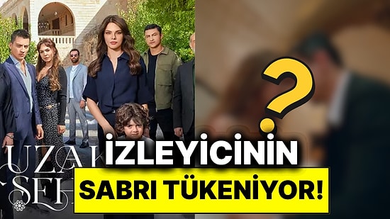 Başla Artık! Uzak Şehir’in Yeni Sezonundan 3. Fragmanın Yayınlanmasıyla Heyecan Yükseldi