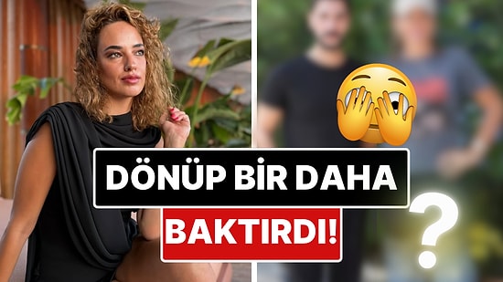 Seda Bakan'ın Giydiği İlginç Tasarımlı Tayt ve Pantolon Arası Kıyafeti Görenler Dönüp Bir Daha Baktı!