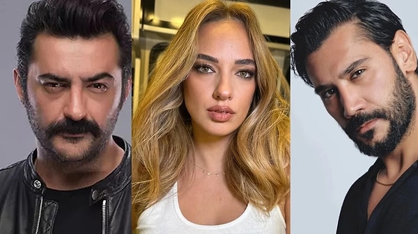 Kadife Kelepçe Bölümler ve Sezonlar