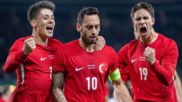 Bulgaristan - Türkiye Maçı Hangi Kanalda?