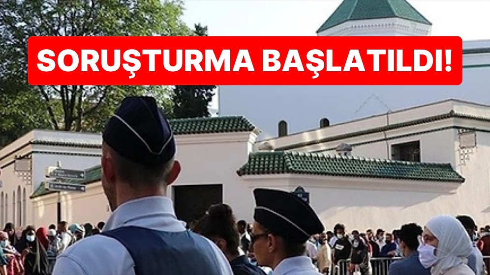 Savcılar Açıkladı: Yabancı Uyruklular Paris'teki Camilerin Önüne Domuz Kafaları Yerleştirdi