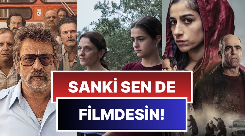 Oyuncularla Birlikte Oynuyormuş Gibi Hissedeceğin En İyi 15 İspanyol Filmi!