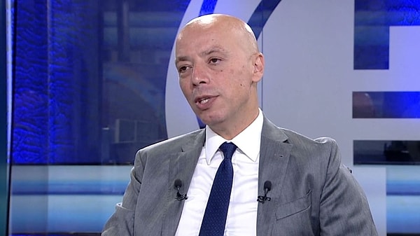 Murat Salar Kimdir?