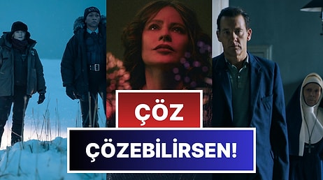 Polisiye Tutkunlarına! İzlerken Kendini Olayların İçinde Bulacağın Dedektiflerle Dolu En İyi 15 Dizi!