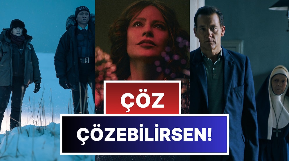 Polisiye Tutkunlarına! İzlerken Kendini Olayların İçinde Bulacağın Dedektiflerle Dolu En İyi 15 Dizi!