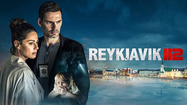 14. Reykjavík – 2025