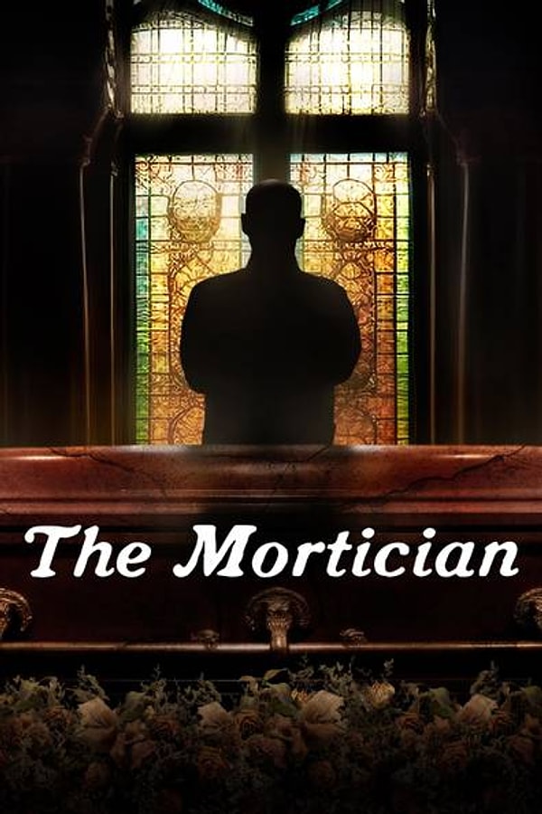 5. The Mortician (2025)