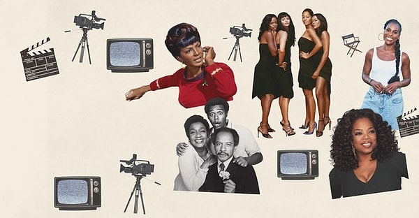 8. Seen & Heard: The History of Black Television (2025)