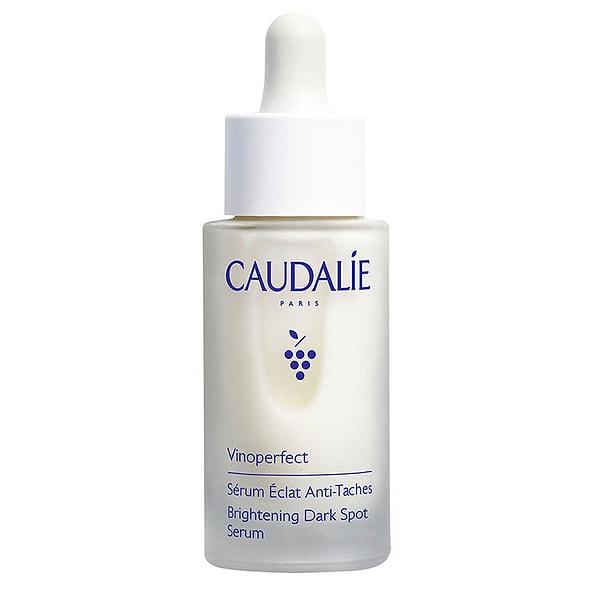 Caudalie Vinoperfect Leke Karşıtı ve Işıltı Verici Serum