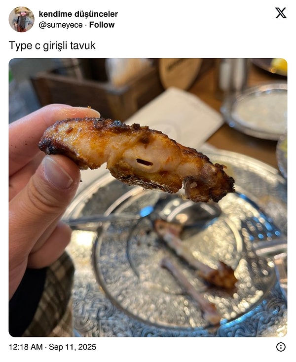Yarın tekrar görüşmek üzere ✌️
