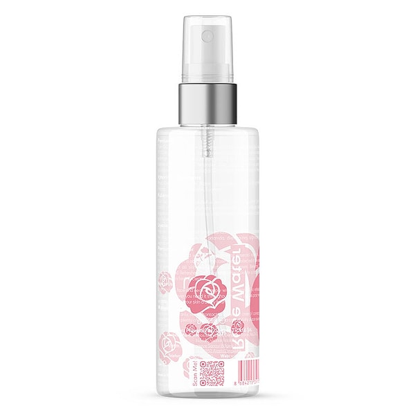 9. From Natura Premium Gül Suyu