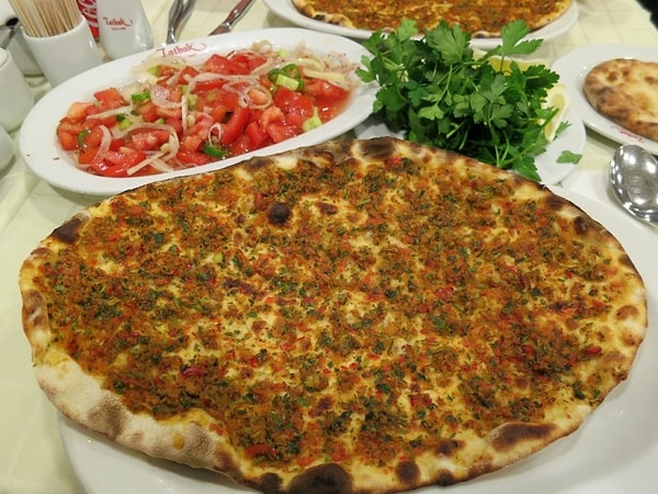 Tatbak