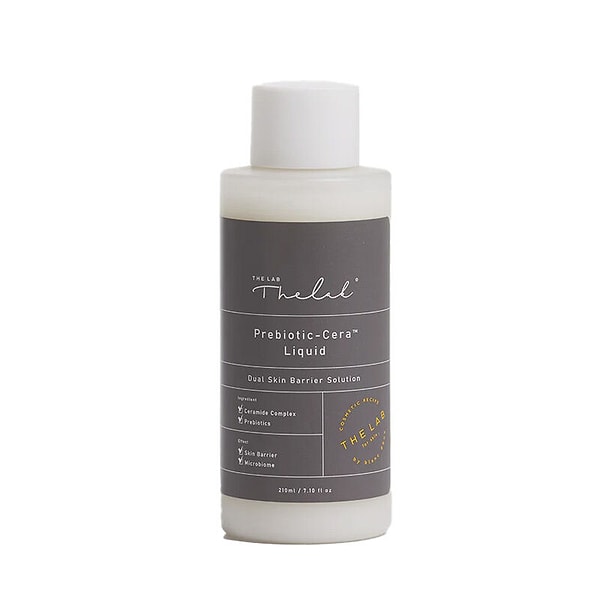 10. THE LAB Prebiotic Cera Liquid