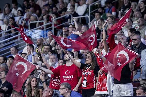 Türkiye - Yunanistan canlı sonuçlar...
