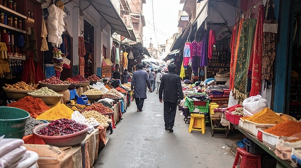 7. Local Markets and Gastronomic Experience