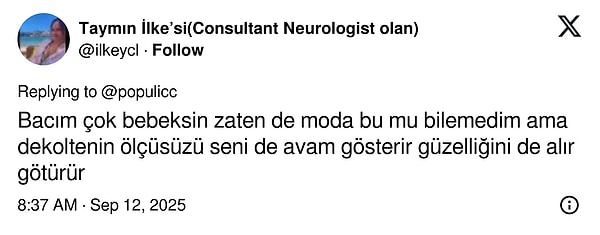 X kullanıcılarının yorumları gecikmedi: