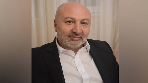 Cumhurbaşkanı Başdanışmanı Hamdi Kılıç hayatını kaybetti.