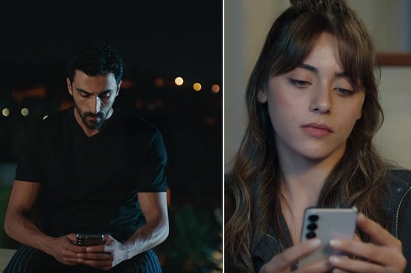 Kızılcık Şerbeti, merakla beklenen 4. sezonun ilk bölümüyle arzıendam etti.